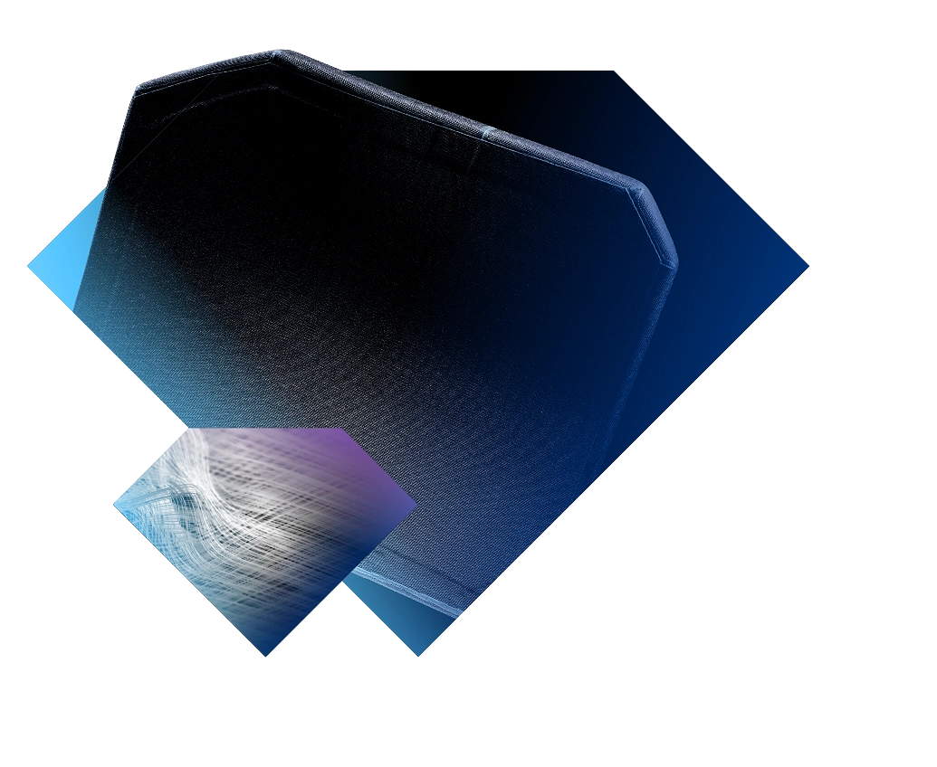 Hard Armor Inserts Header