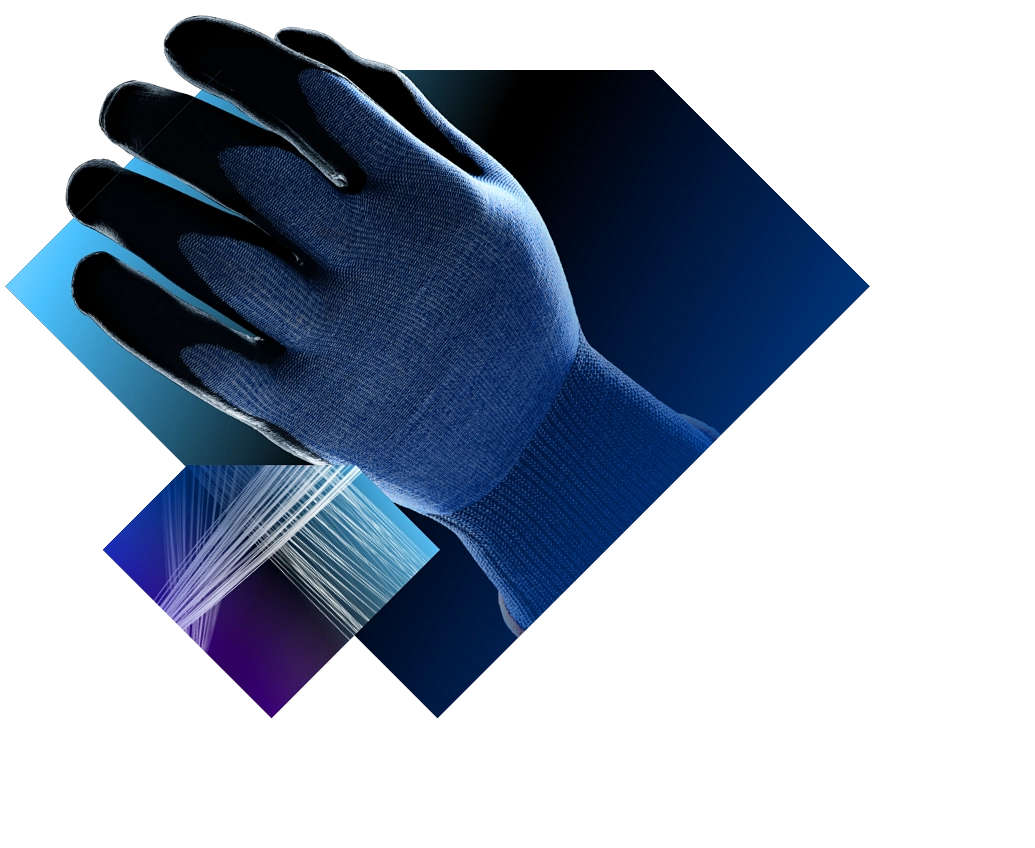 013 Cut Resistant Gloves Header