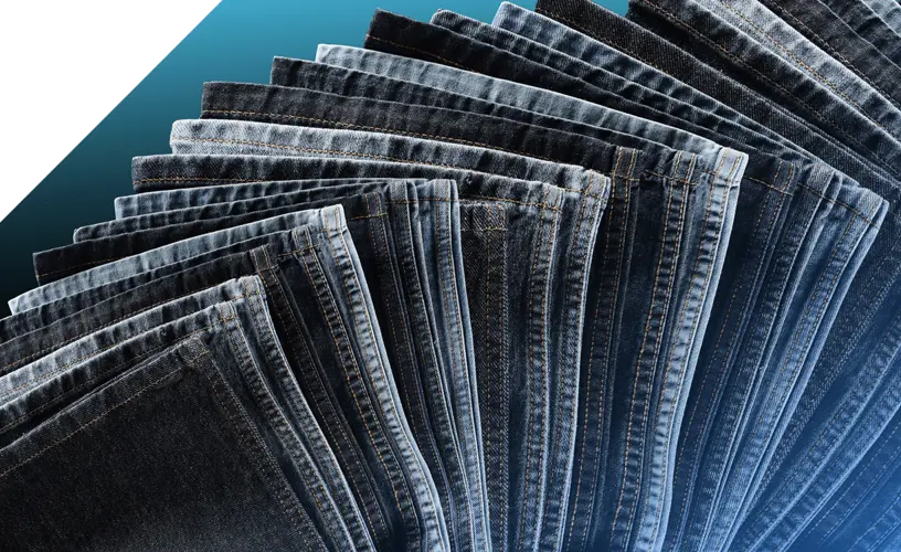 <h4>Revolutionizing motorcycle denim</h4>