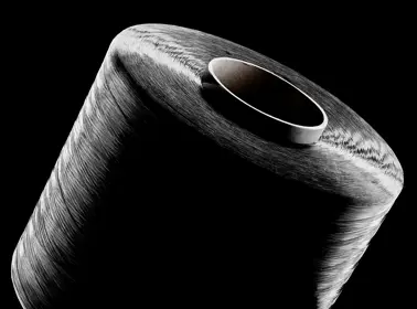 <h6>Dyneema® SK78 fiber</h6>
<p><span class=