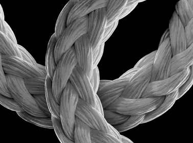 <h6>Mooring lines</h6>
<p>Synthetic mooring lines set the standard for safety – but Dyneema® is raising the bar. Meet the safest choice in any port.</p>